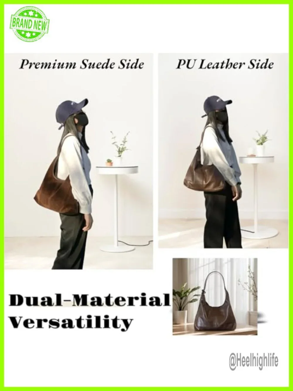 N/A this versatile